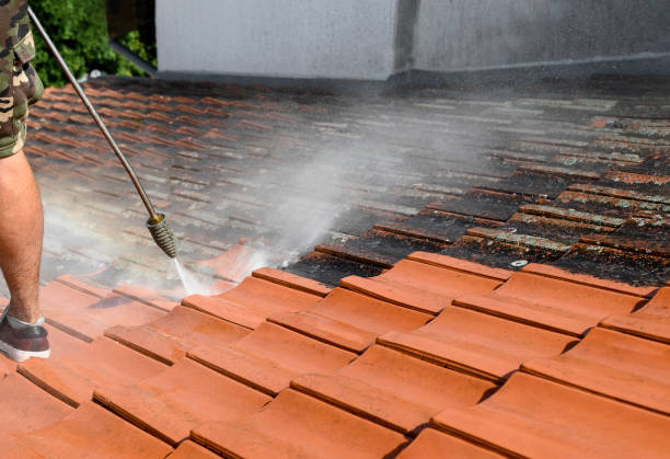 Why Choose Our Certified Pressure Washing Experts for Your Project Needs in Ava, MO?