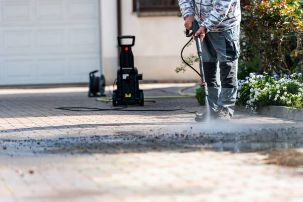 Roof Power Washing Services in Ava, MO