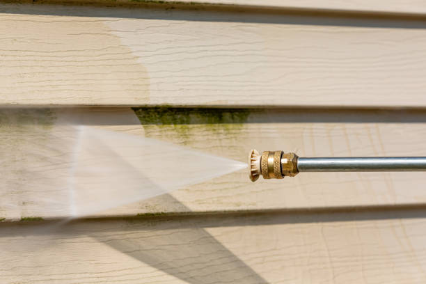 Why Choose Our Certified Pressure Washing Experts for Your Project Needs in Ava, MO?