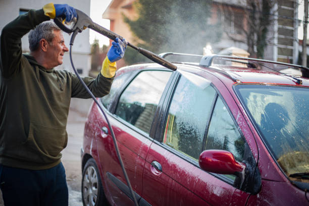 Best Deck Cleaning Services  in Ava, MO
