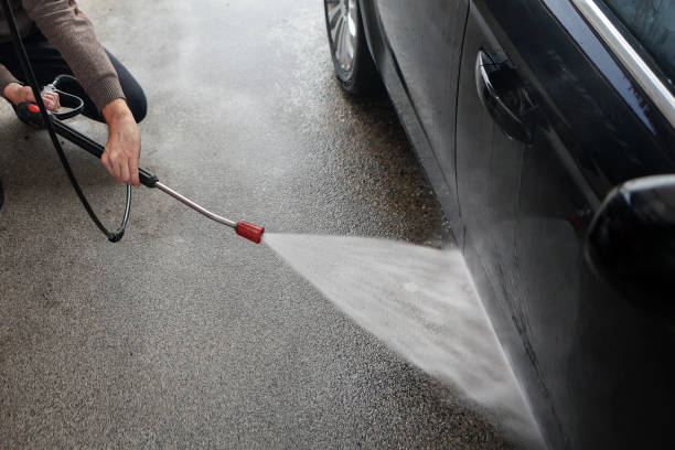 Professional Pressure Washing in Ava, MO