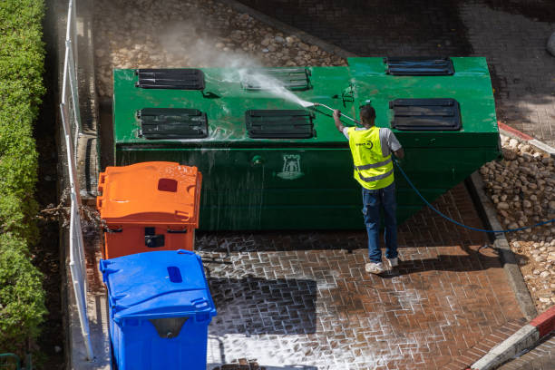 Best Roof Pressure Washing  in Ava, MO