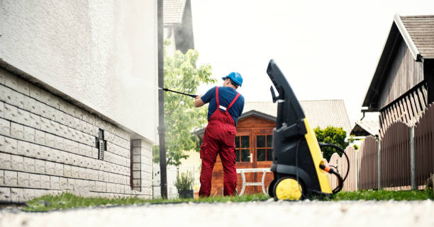 Best Roof Pressure Washing  in Ava, MO